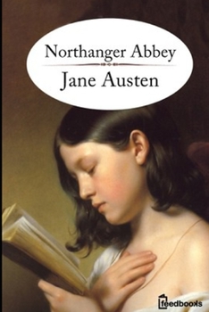 Paperback Northanger Abbey: Annotated Book