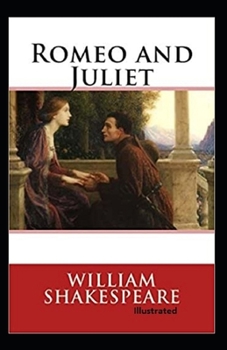 Paperback Romeo and Juliet by William Shakespeare Book