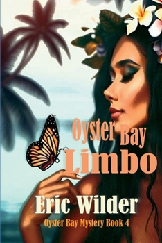 Paperback Oyster Bay Limbo Book