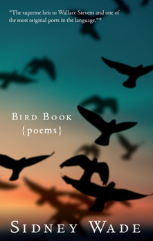 Paperback Bird Book