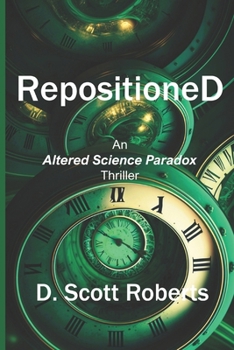 Paperback RepositioneD Book