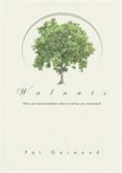 Paperback Walnuts Book