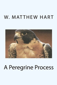 Paperback A Peregrine Process Book