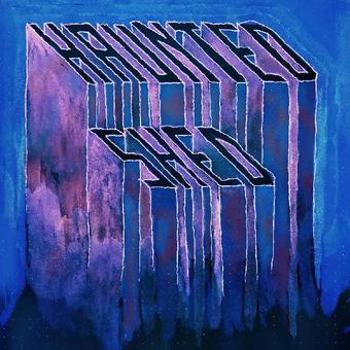 Vinyl Faltering Light (Blue Vinyl) Book