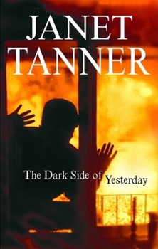 Hardcover The Dark Side of Yesterday Book