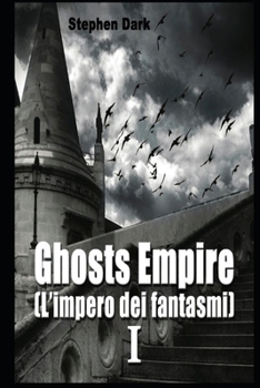 Paperback Ghosts Empire: The Fall of Gods [Italian] Book
