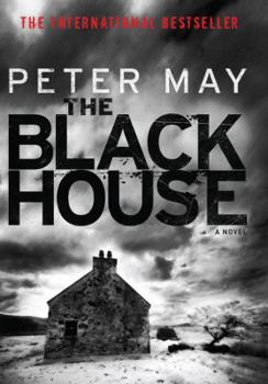 Hardcover The Blackhouse: A Novel Book