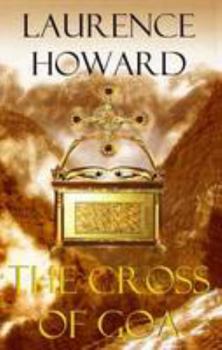Paperback The Cross of Goa Book