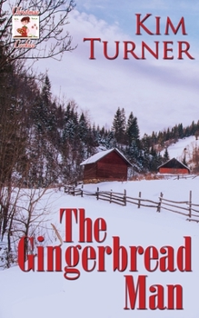 Paperback The Gingerbread Man Book