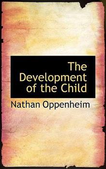 The Development of the Child