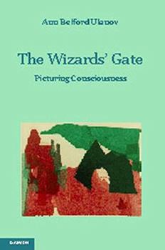 Paperback The Wizard's Gate: Picturing Consciousness Book