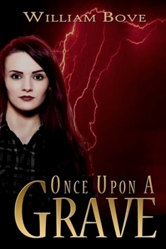 Paperback Once Upon a Grave Book