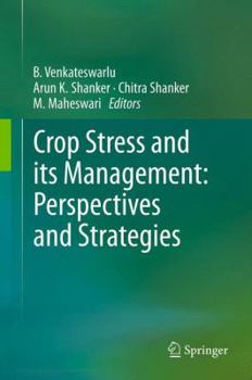 Paperback Crop Stress and Its Management: Perspectives and Strategies Book