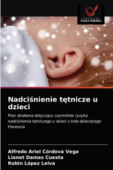 Paperback Nadciśnienie tętnicze u dzieci [Polish] Book
