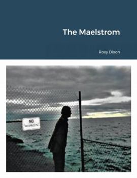 Paperback The Maelstrom Book