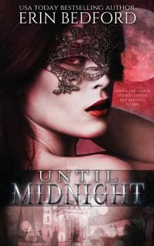 Until Midnight - Book #1 of the Crimson Fold