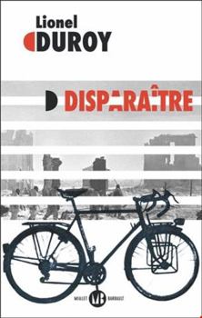 Paperback Disparaître [French] Book