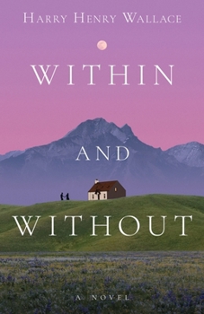 Paperback Within and Without Book