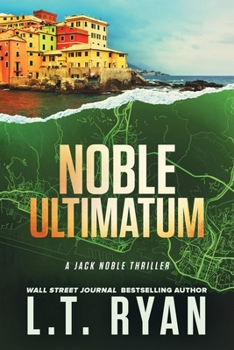 Paperback Noble Ultimatum Book