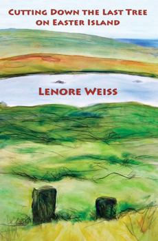 Paperback Cutting Down the Last Tree on Easter Island Book