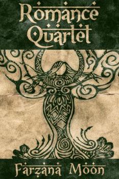 Paperback Romance Quartet Book