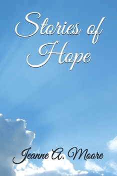 Paperback Stories of Hope Book