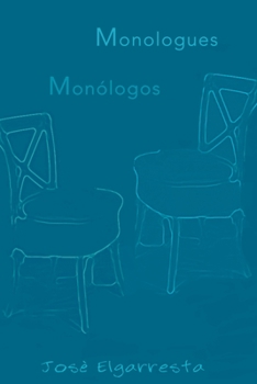 Paperback Monologos/Monologues [Spanish] Book