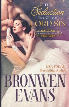 Paperback The Seduction Of Lord Sin Book