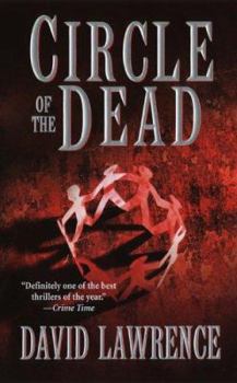 Mass Market Paperback Circle of the Dead Book