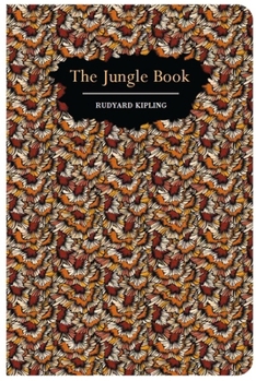 Hardcover The Jungle Book