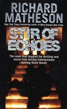 Mass Market Paperback A Stir of Echoes Book