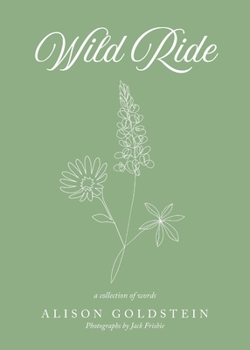 Paperback Wild Ride Book