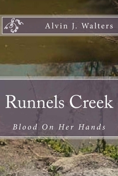 Paperback Runnels Creek: Where is Home Book