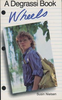 Paperback Wheels (Degrassi Junior High) Book
