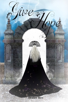 Paperback Give Hope Book
