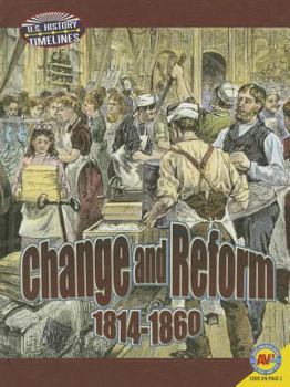 Library Binding Change and Reform: 1814-1860 Book