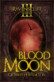 Blood Moon - Book #3 of the Schaduwland