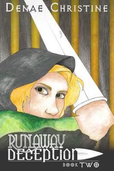 Paperback Runaway Deception Book
