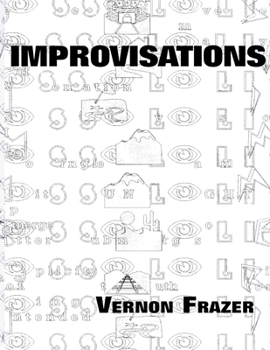 Paperback Improvisations Book