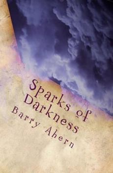 Paperback Sparks of Darkness (Birthright) Book