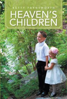 Paperback Heaven's Children Book