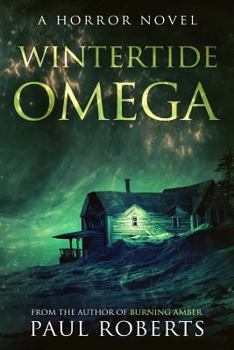 Paperback Wintertide Omega Book