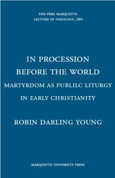 The Procession of the World - Book #39 of the Mediaeval Philosophical Texts in Translation