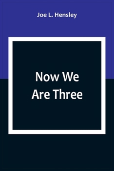 Paperback Now We Are Three Book