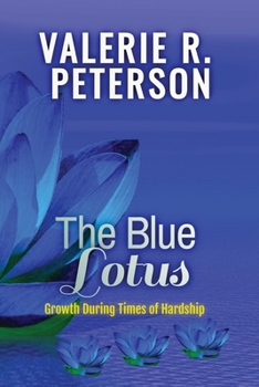 Paperback The Blue Lotus Book