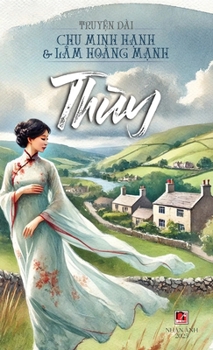 Hardcover Thùy (hard cover) [Vietnamese] Book
