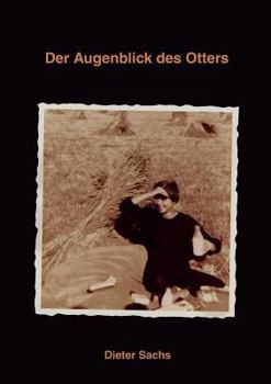 Paperback Der Augenblick des Otters [German] Book