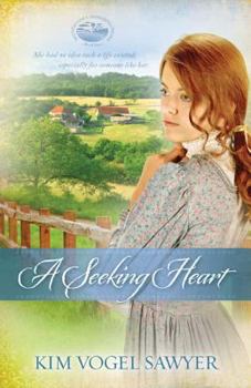 A Seeking Heart - Book #1 of the Mountain Lakes