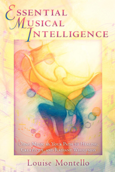 Paperback Essential Musical Intelligence Book
