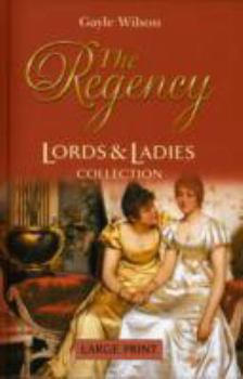 Hardcover Lady Sarah's Son [Large Print] Book